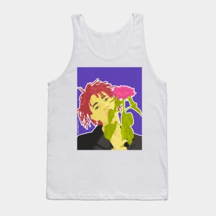 WILLOW SMITH Tank Top